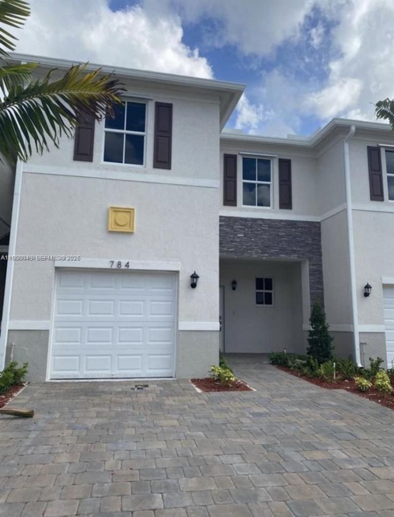 784 SE 19th St, Unit 784, Homestead, FL 33034 Photo