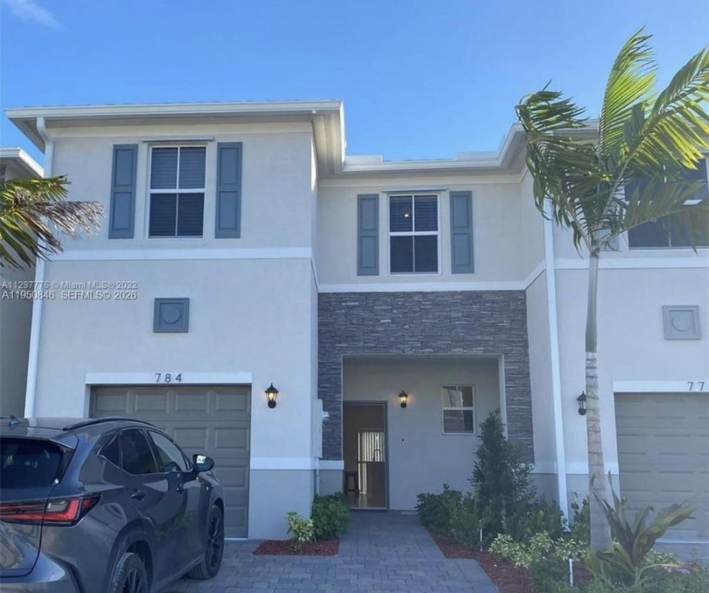 784 SE 19th St, Unit 784, Homestead, FL 33034 Photo