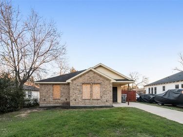 1410 Georgia Avenue, Dallas, TX 75216