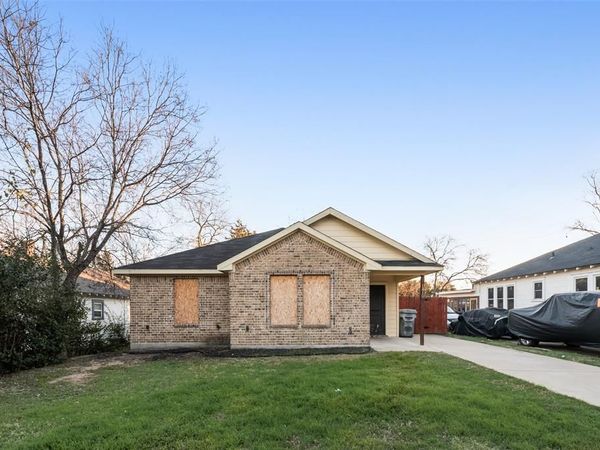 1410 Georgia Avenue , Dallas, TX 75216