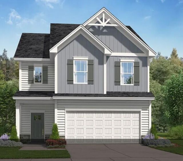 875 Tess Street, Graniteville, SC 29829 Main Photo