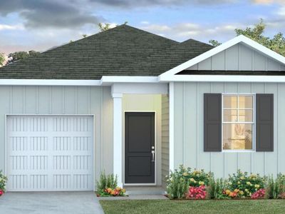 141 Tahoe Drive, Orangeburg, SC 29118