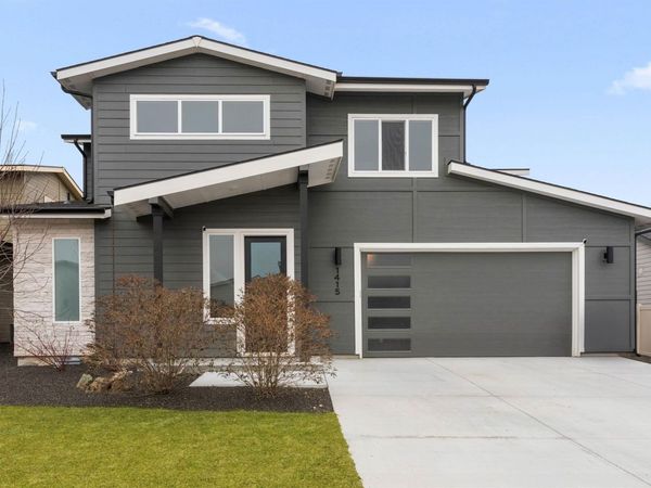 1415 W Tiger Eye St, Kuna, ID 83634