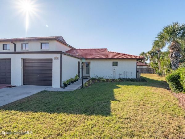 3210 Sand Dunes Court, Melbourne Beach, FL 32951