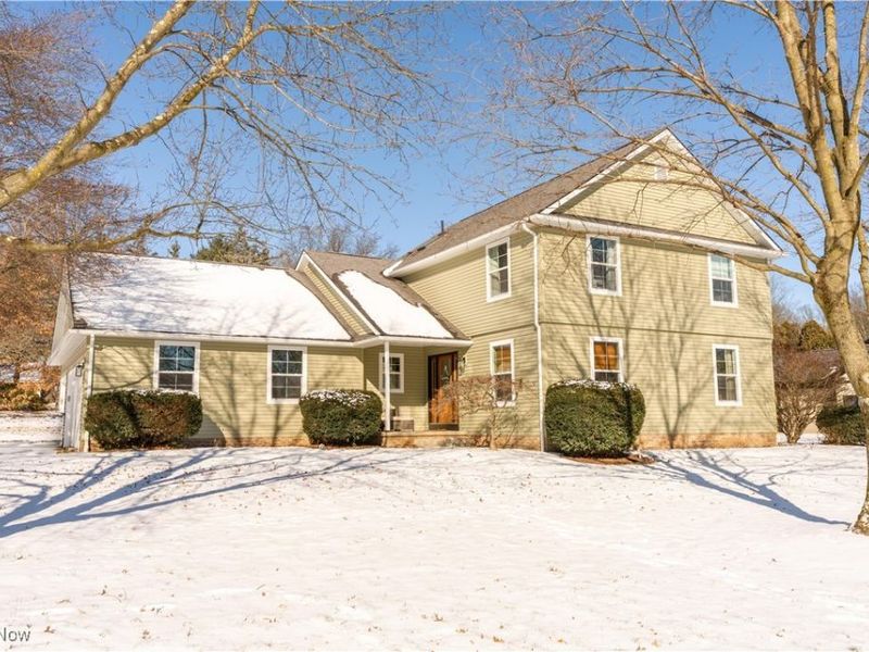 4057 Bramshaw Road NW, Canton, OH 44718 Photo 1