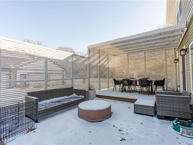 4057 Bramshaw Road NW, Canton, OH 44718 Photo 37