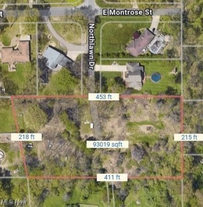 Little North Road, Liberty, OH 44505 Main Photo