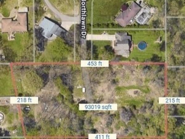 Little North Road, Liberty, OH 44505