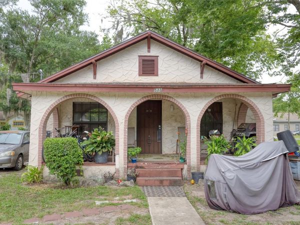 538 LOOMIS AVENUE, DAYTONA BEACH, FL 32114