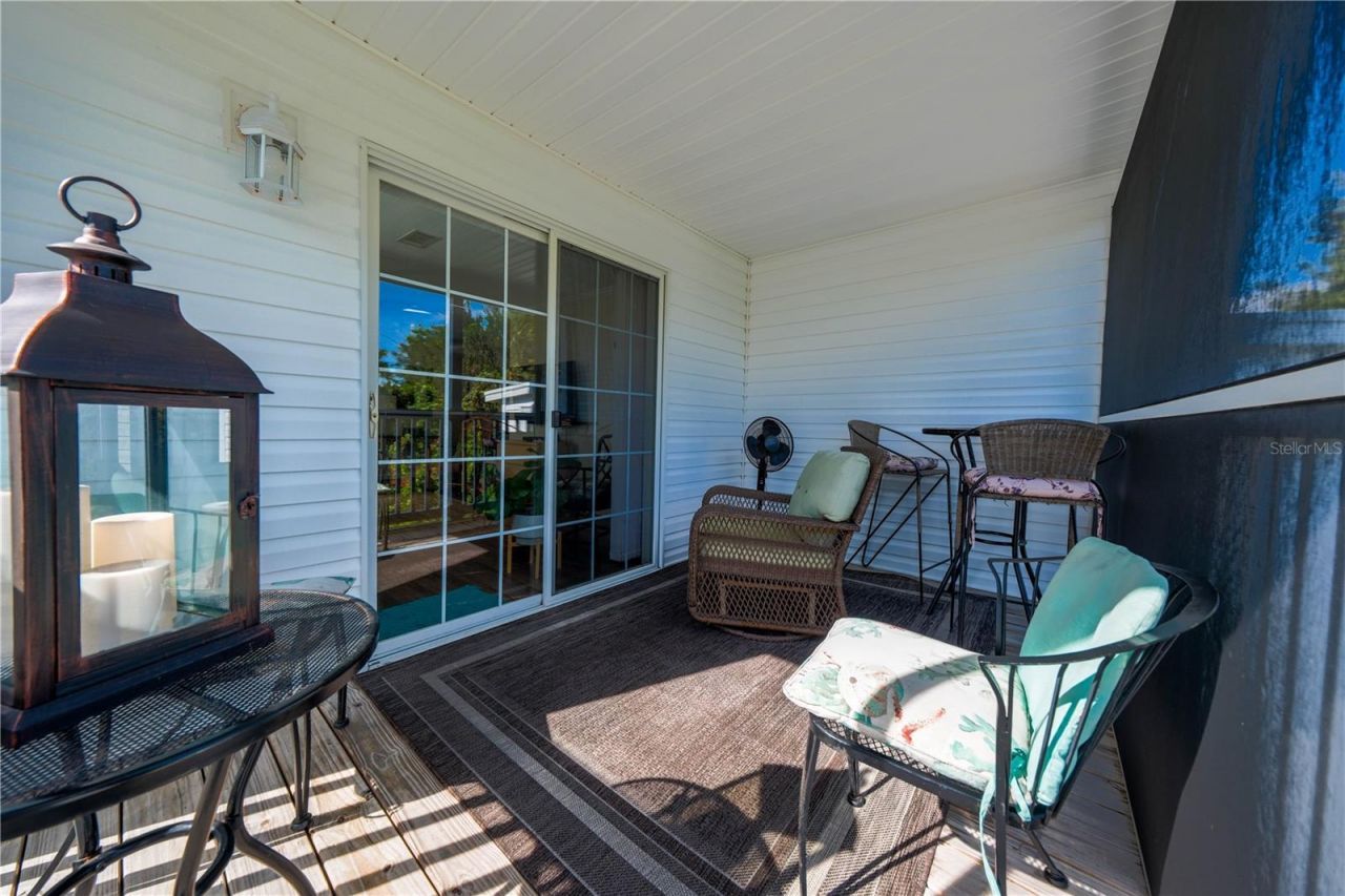 701 Aqui Esta Dr, Unit 96, Punta Gorda, FL 33950 Photo