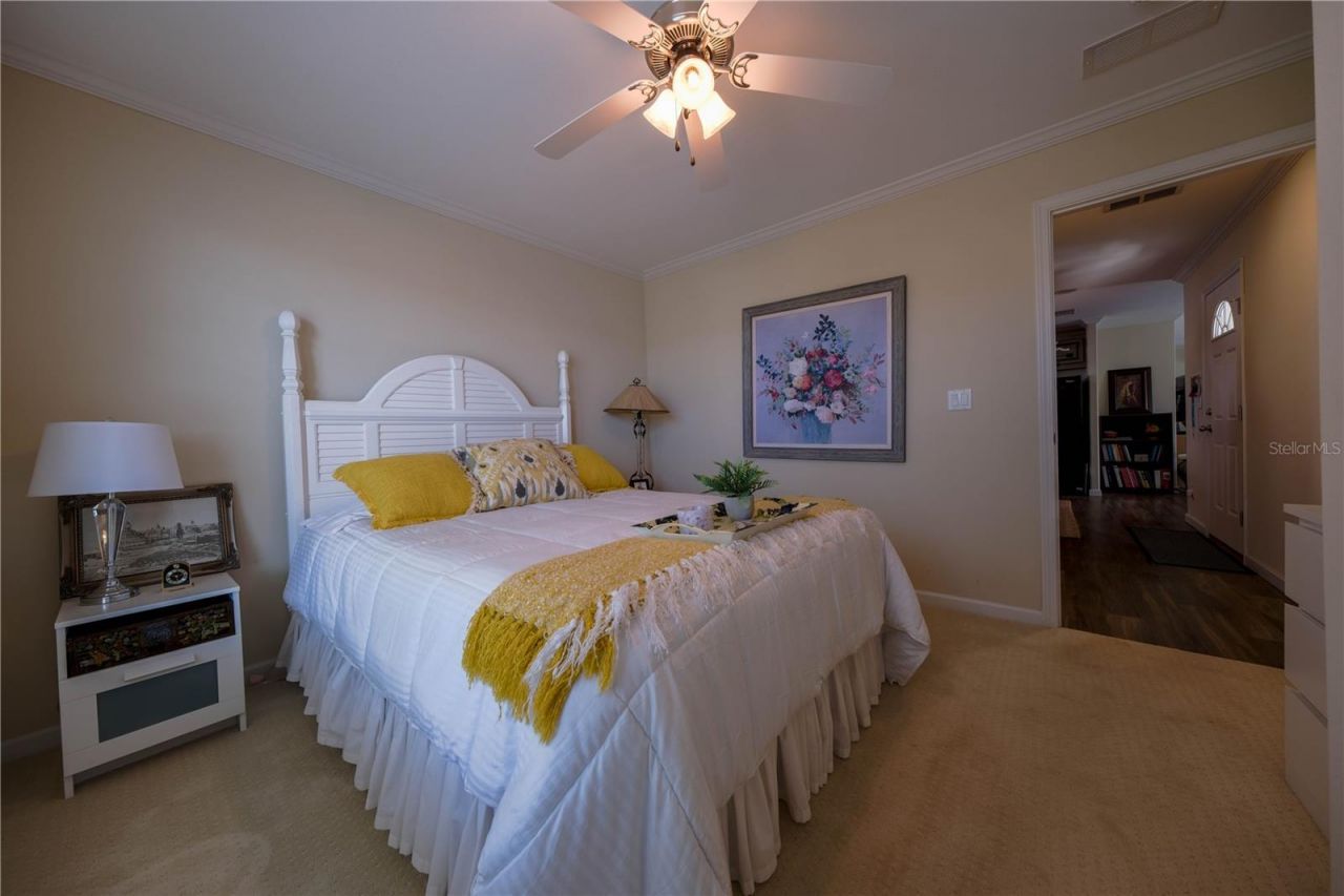 701 Aqui Esta Dr, Unit 96, Punta Gorda, FL 33950 Photo