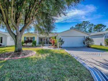 676 CAMINO DEL REY DRIVE, THE VILLAGES, FL 32159