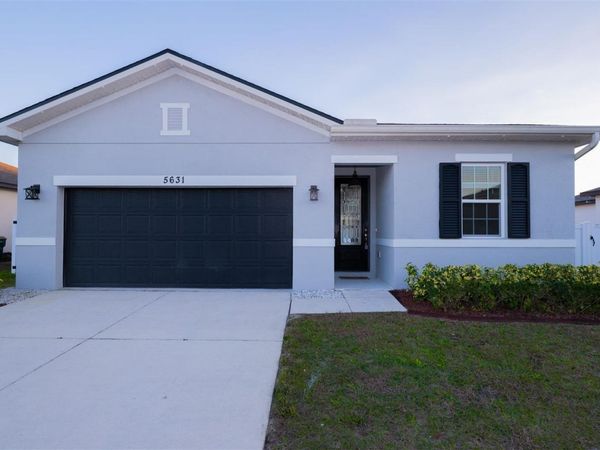 5631 WESTERN SUN DRIVE, ST CLOUD, FL 34771