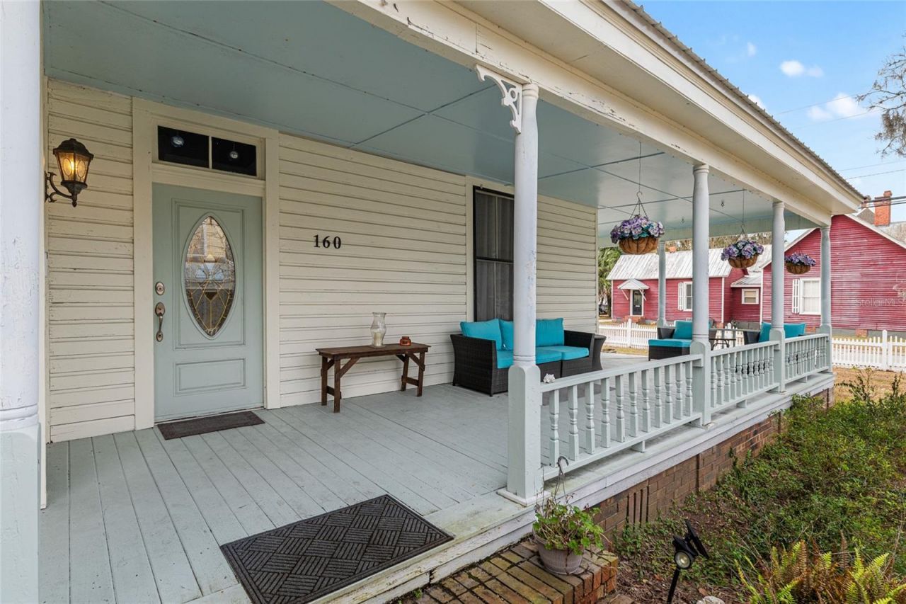 160 SE Saint Johns Street, Lake City, FL 32025 Photo