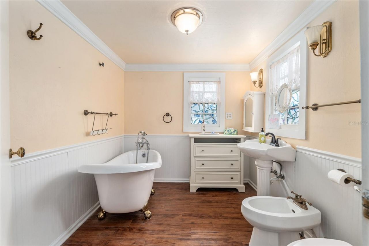 160 SE Saint Johns Street, Lake City, FL 32025 Photo