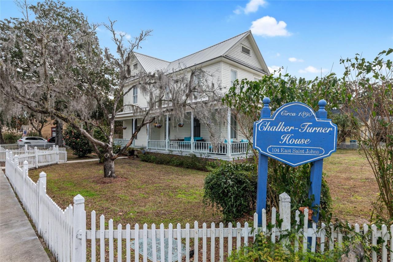 160 SE Saint Johns Street, Lake City, FL 32025 Photo