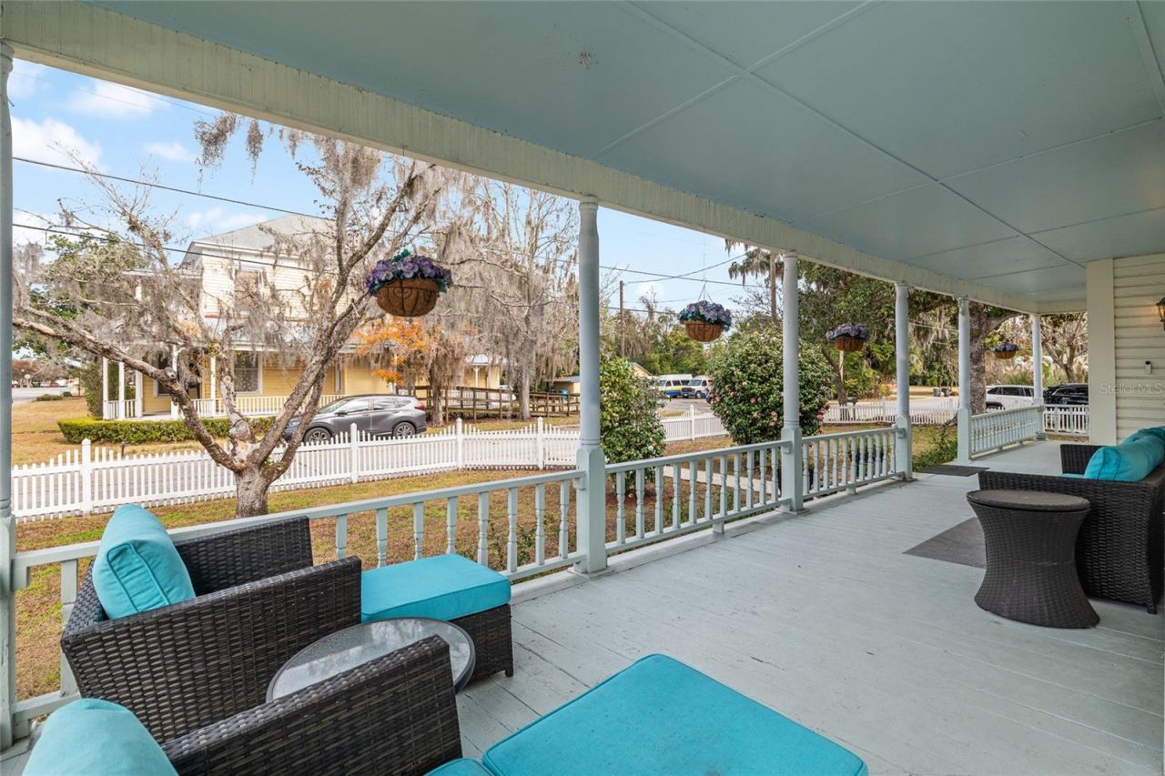 160 SE Saint Johns Street, Lake City, FL 32025 Photo