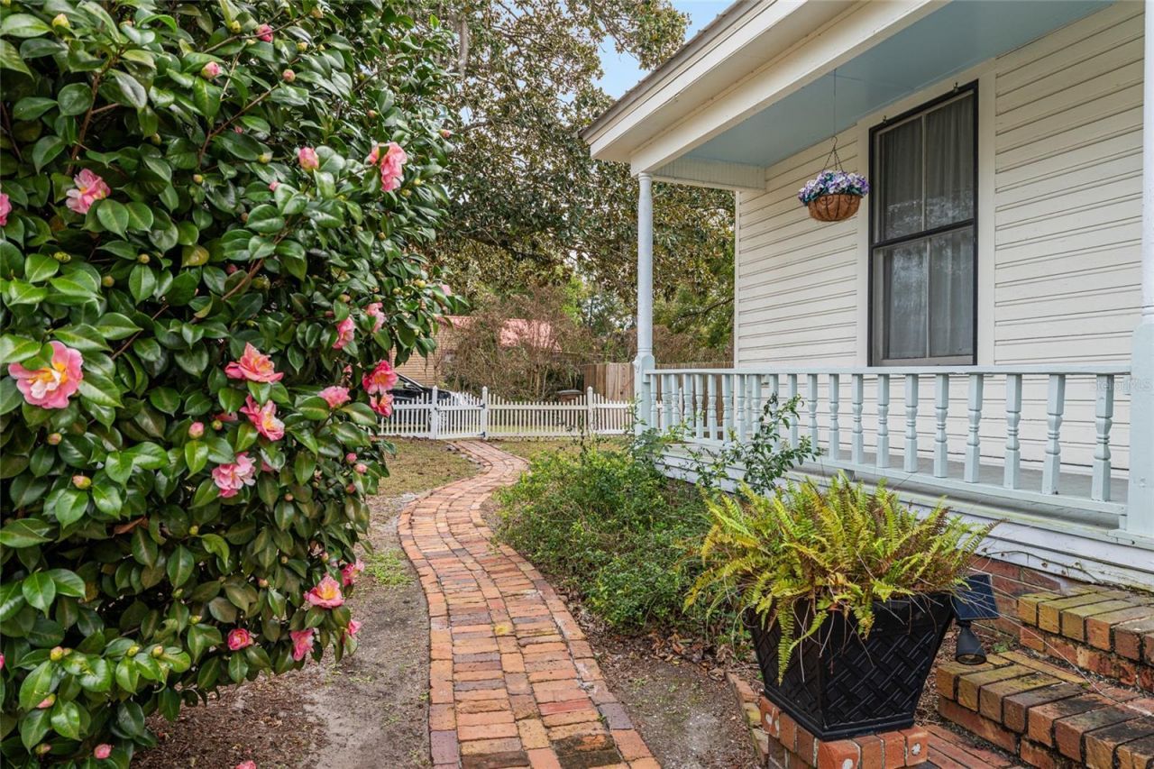 160 SE Saint Johns Street, Lake City, FL 32025 Photo