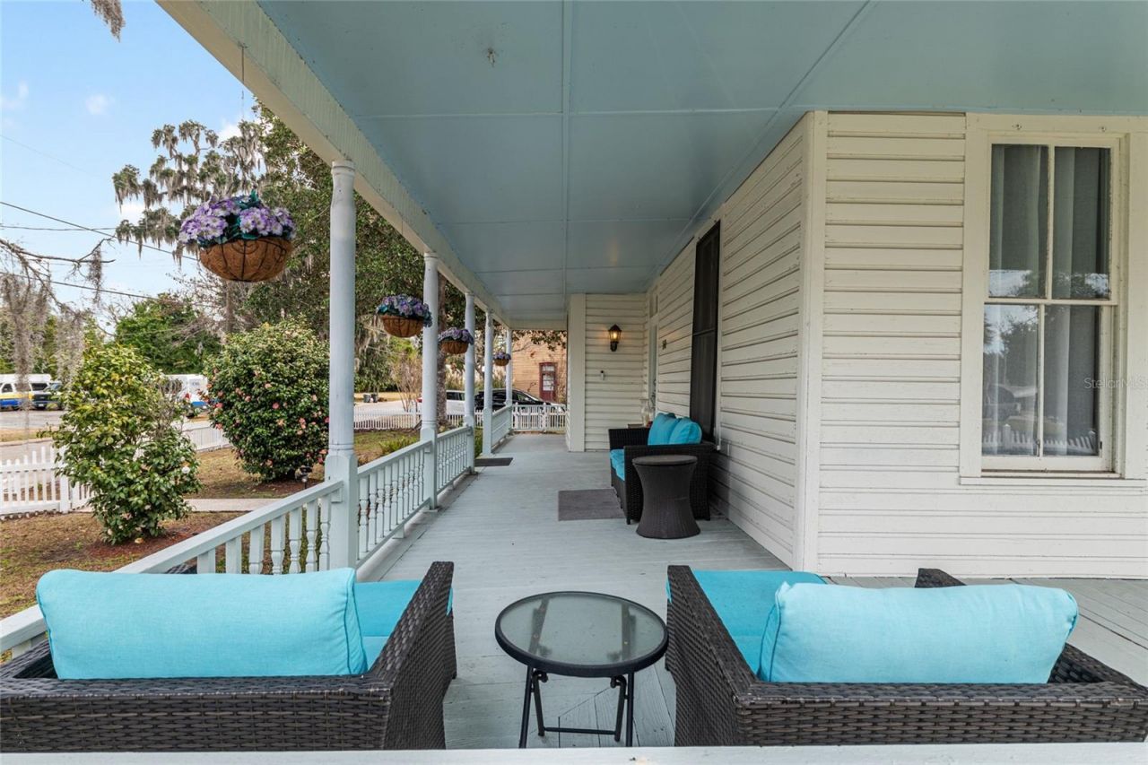 160 SE Saint Johns Street, Lake City, FL 32025 Photo