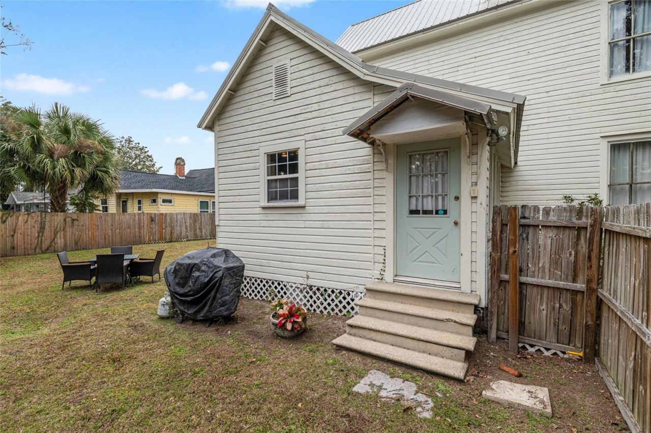 160 SE Saint Johns Street, Lake City, FL 32025 Photo