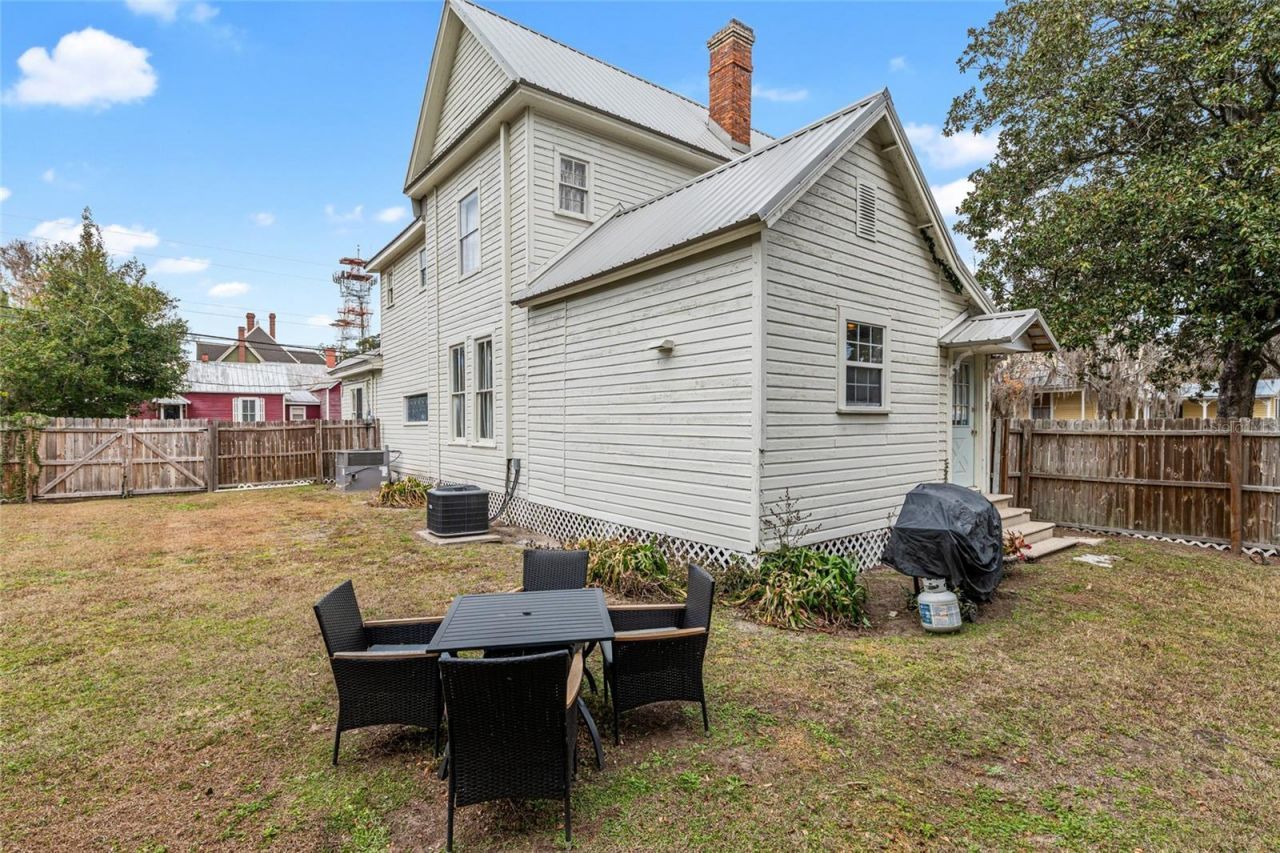 160 SE Saint Johns Street, Lake City, FL 32025 Photo