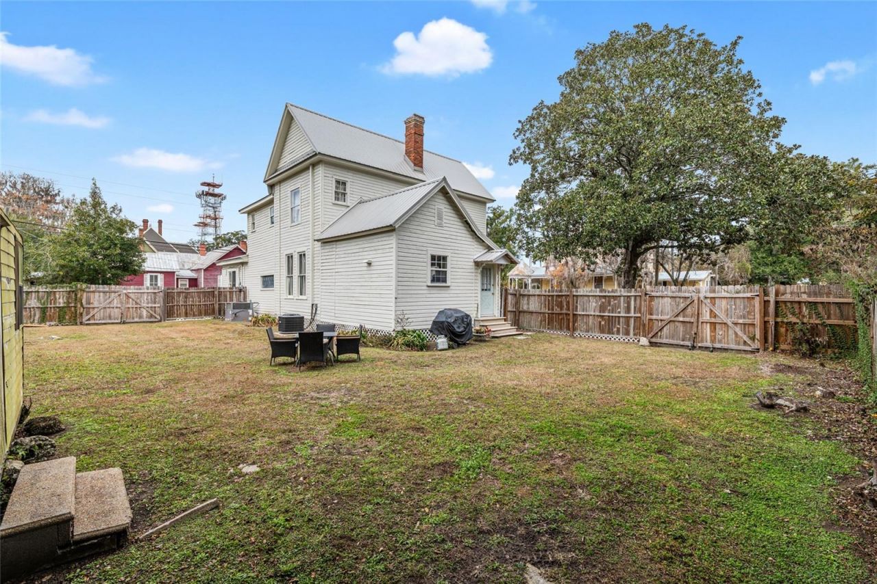 160 SE Saint Johns Street, Lake City, FL 32025 Photo