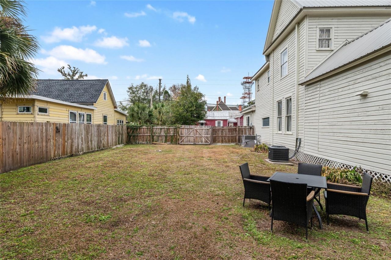 160 SE Saint Johns Street, Lake City, FL 32025 Photo