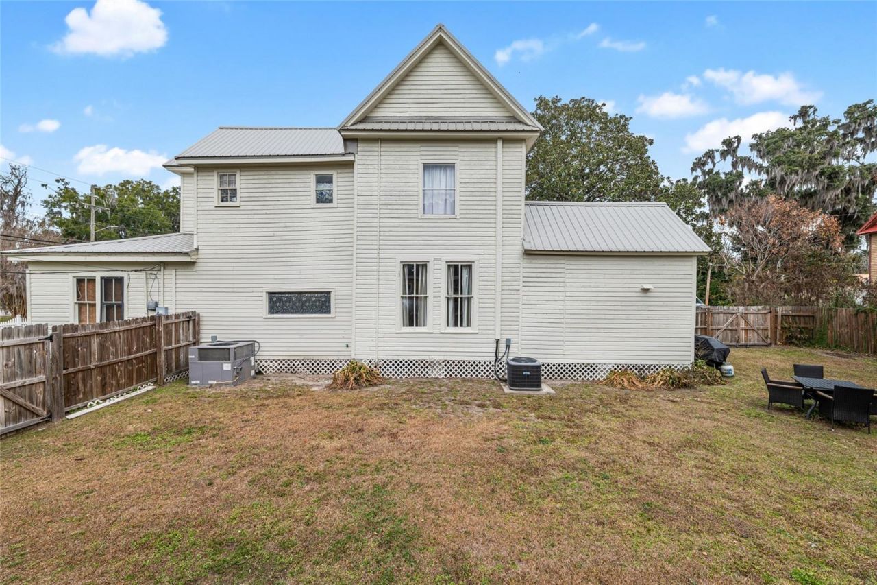 160 SE Saint Johns Street, Lake City, FL 32025 Photo