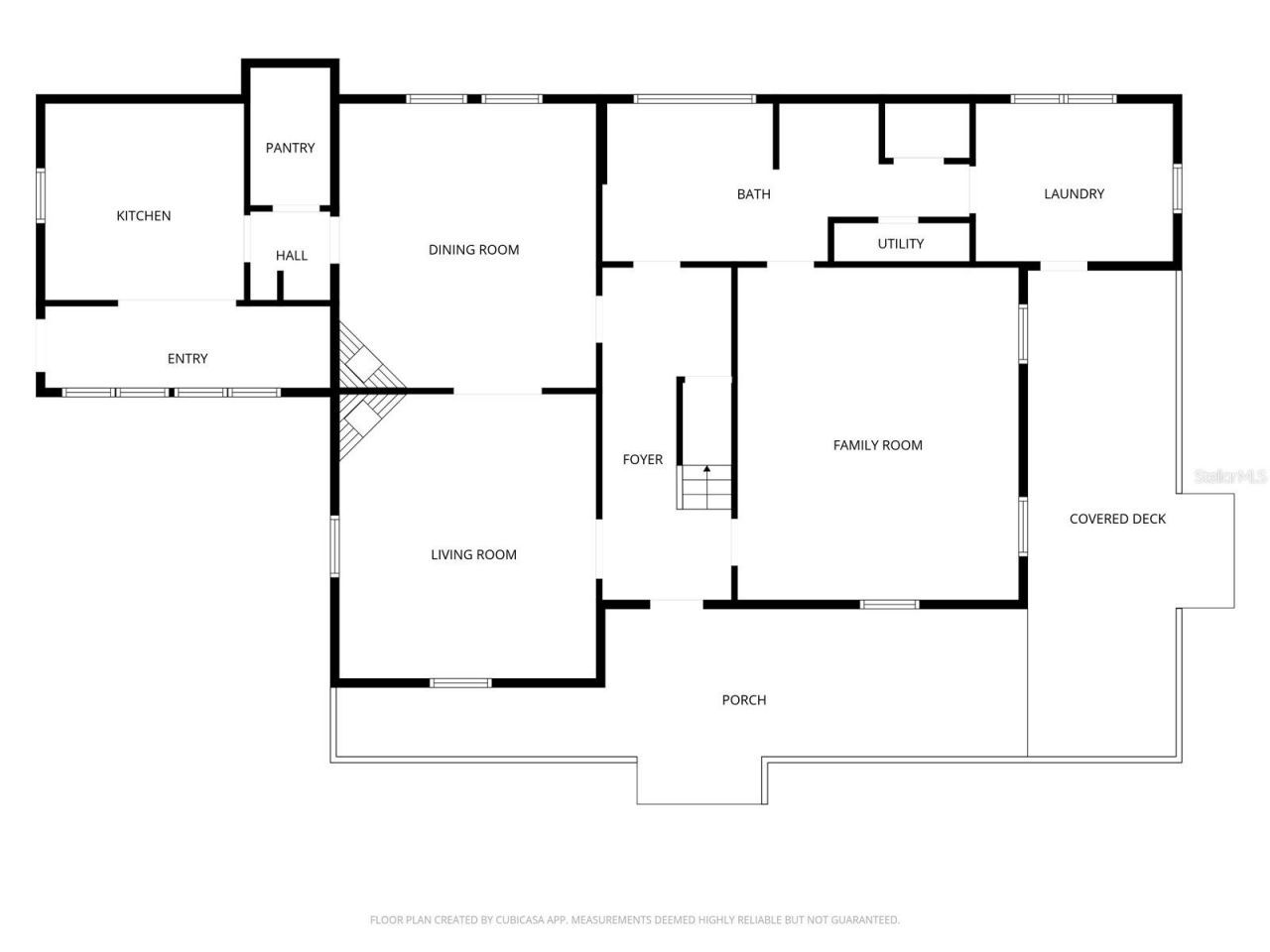 160 SE Saint Johns Street, Lake City, FL 32025 Photo