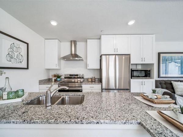 10350 Tucson Place, Commerce City, CO 80022