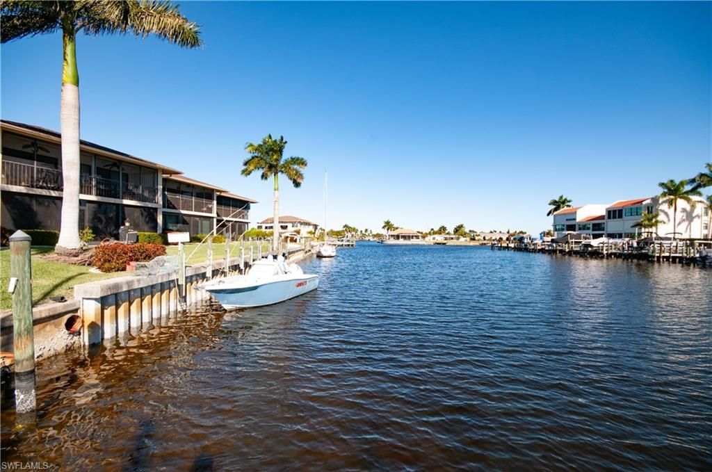 4001 SE 19th Pl, Unit 2, Cape Coral, FL 33904 Photo