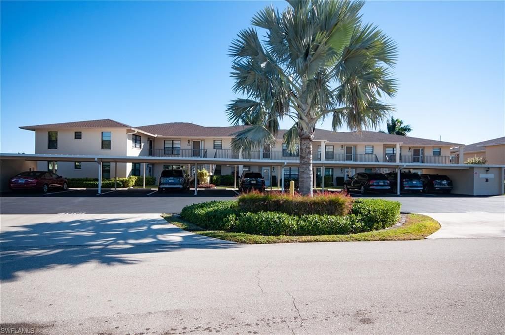 4001 SE 19th Pl, Unit 2, Cape Coral, FL 33904 Photo