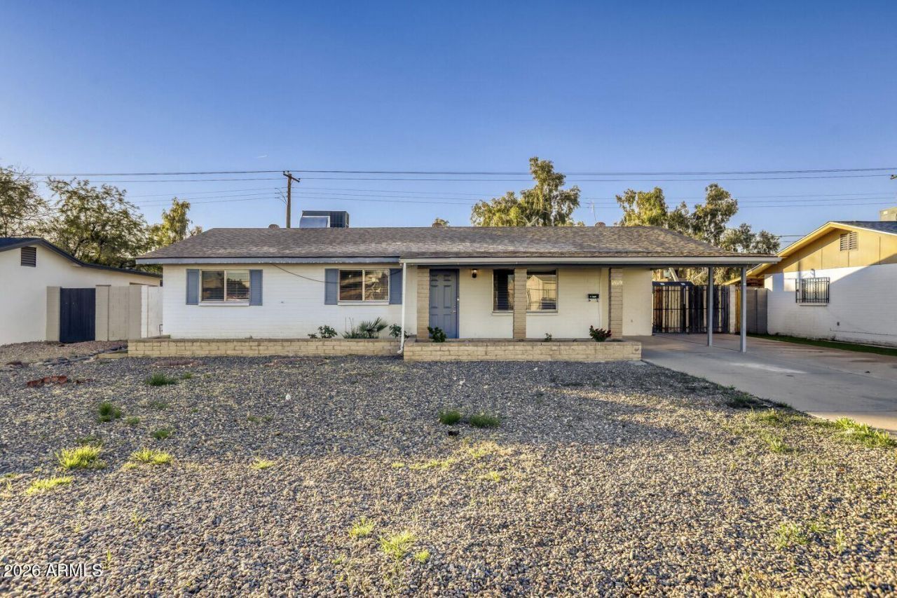 1649 W Pueblo Avenue, Mesa, AZ 85202 Main Photo