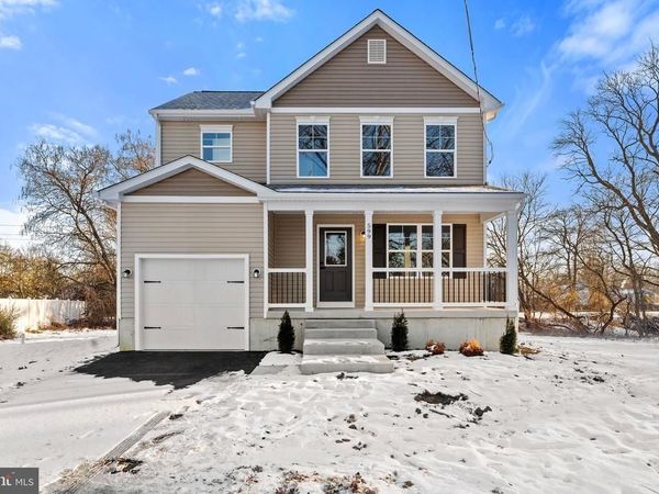 599 ARLMAY AVENUE, SOMERDALE, NJ 08083