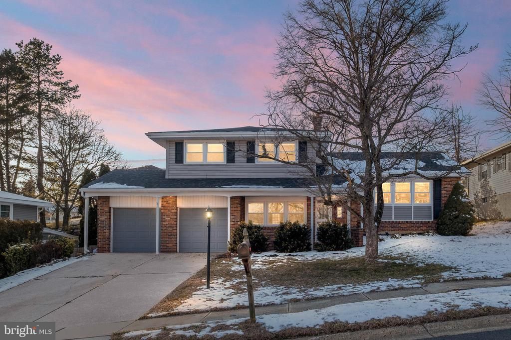 1211 Elderon, Wilmington, DE 19808 Main Photo