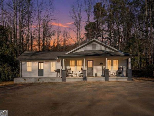 1374 Dawsonville Highway, Dahlonega, GA 30533