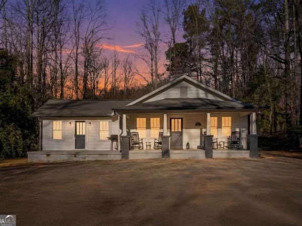 1374 Dawsonville Highway, Dahlonega, GA 30533