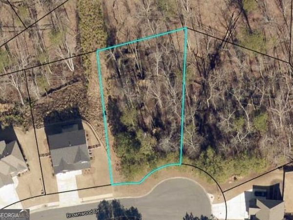 16 Brownwood Drive, Cartersville, GA 30120