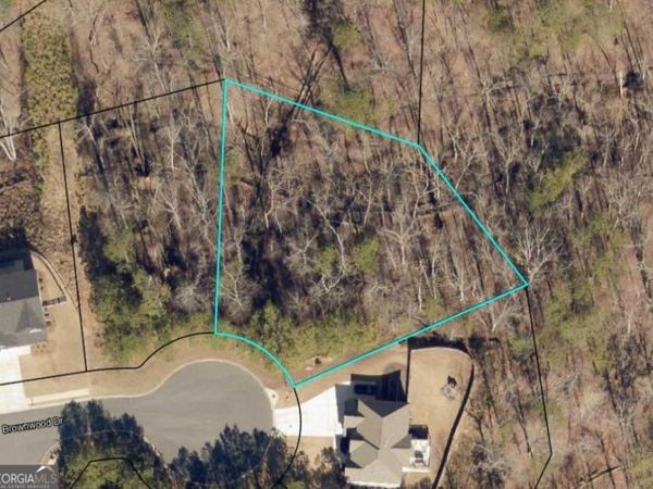 18 Brownwood Drive, Cartersville, GA 30120