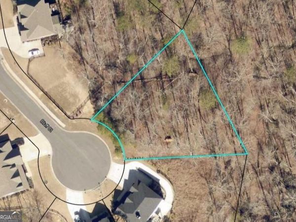 8 Bluff Court, Cartersville, GA 30120