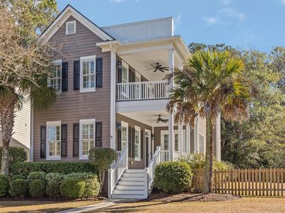 668 Cloudbreak Court, James Island, SC 29412