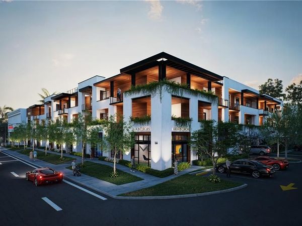 210 9th ST S, Unit 201, NAPLES, FL 34102