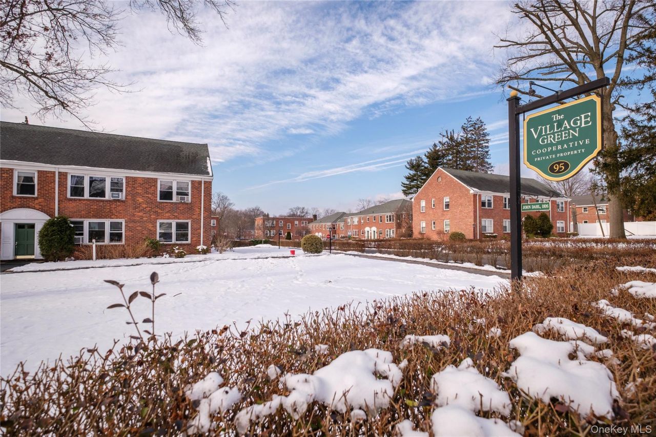 95 N Broadway, Unit D1-5, White Plains, NY 10603 Main Photo