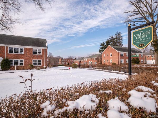 95 N Broadway, Unit D1-5, White Plains, NY 10603