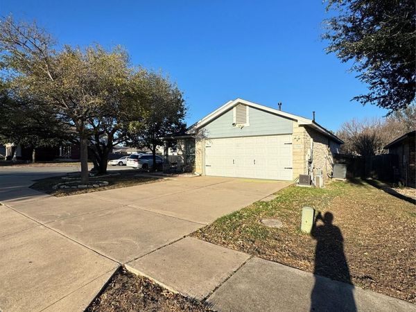 15200 Mandarin XING, Pflugerville, TX 78660