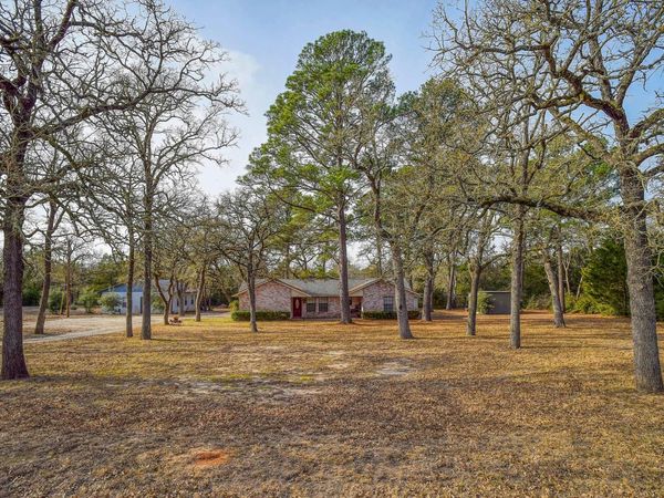 134 Short ST, Bastrop, TX 78602