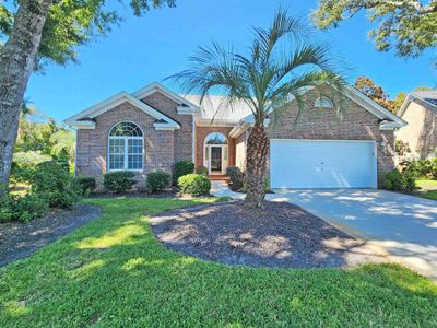 192 Hamby Dr. , Unit Allston Po, Pawleys Island, SC 29585