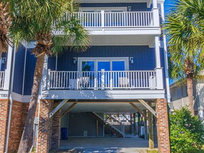 118B N Yaupon Dr., Surfside Beach, SC 29575