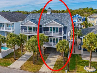 118B N Yaupon Dr., Surfside Beach, SC 29575