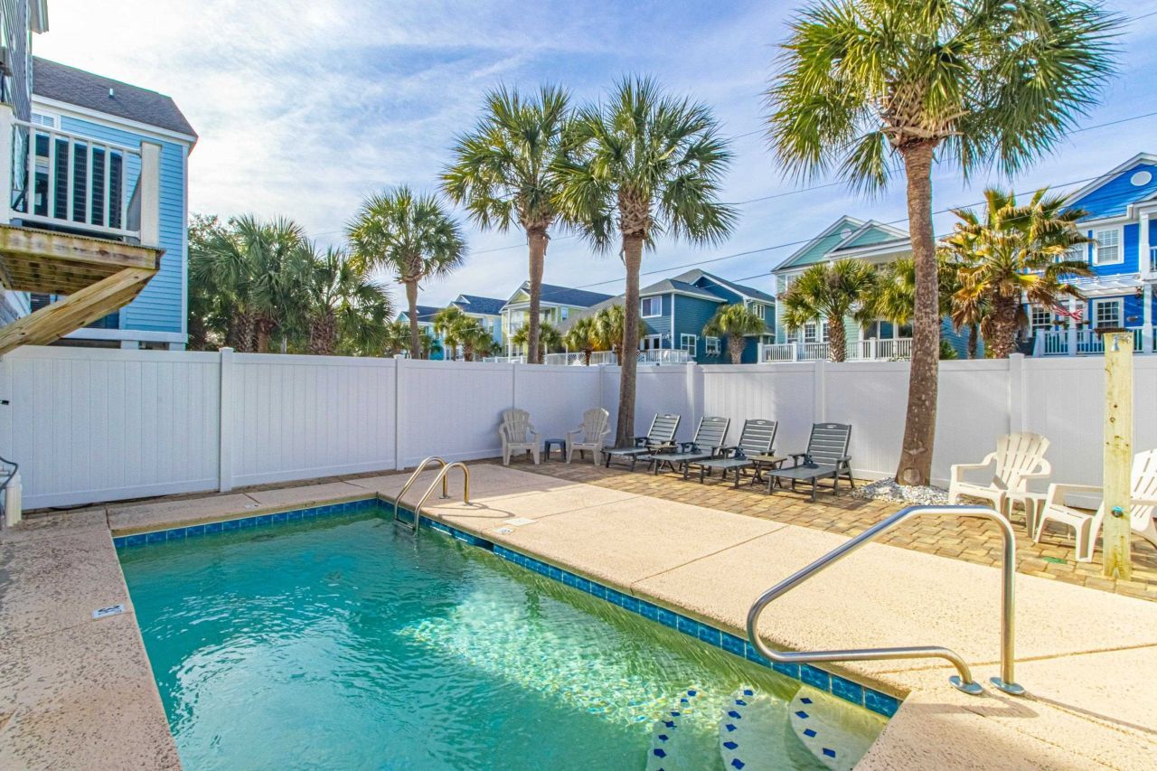 118b N Yaupon Dr. Photo 6